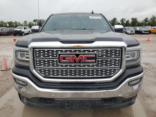 2016 GMC Sierra C1500 SLT