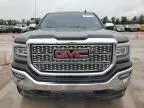 2016 GMC Sierra C1500 SLT