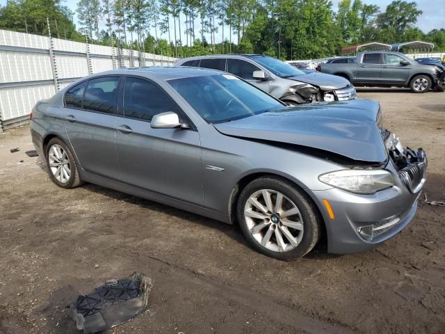 2011 BMW 528 I