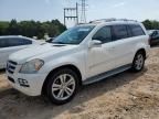 2011 Mercedes-Benz GL 450 4matic