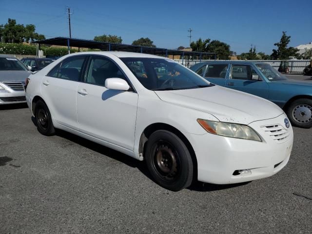 2007 Toyota Camry CE