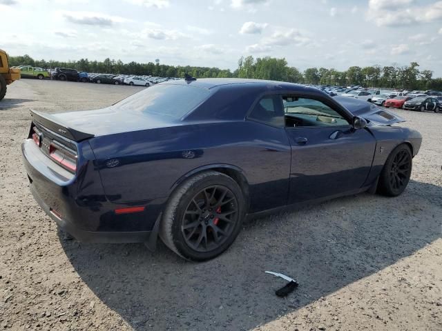 2015 Dodge Challenger SRT Hellcat