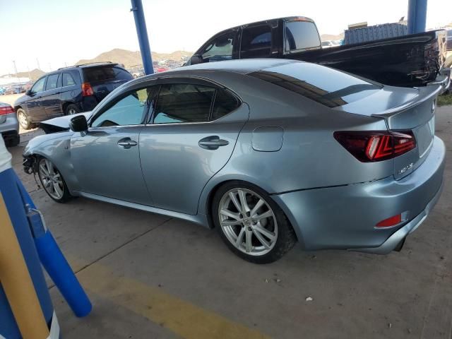 2006 Lexus IS 350