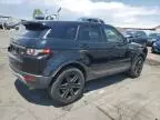 2014 Land Rover Range Rover Evoque Pure Plus