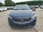 2017 Ford Taurus SEL