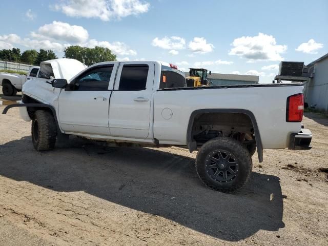 2016 GMC Sierra K1500