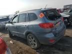 2008 Hyundai Santa FE SE