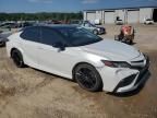 2023 Toyota Camry TRD