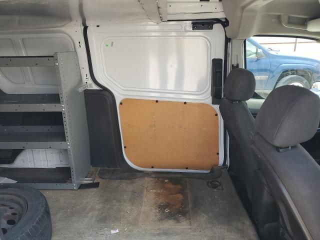 2015 Ford Transit Connect XLT