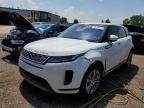 2020 Land Rover Range Rover Evoque S