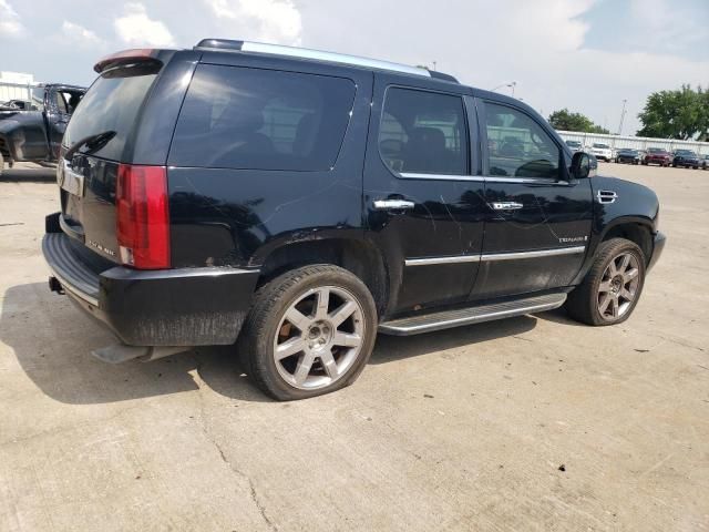 2007 Cadillac Escalade Luxury