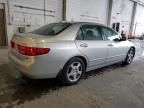 2005 Honda Accord Hybrid