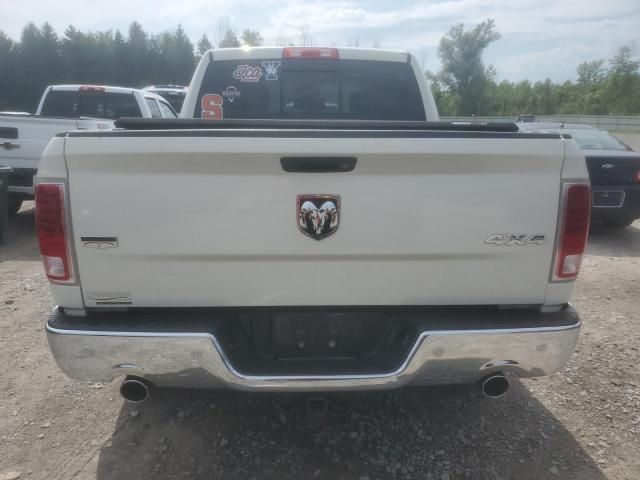 2017 Dodge 1500 Laramie