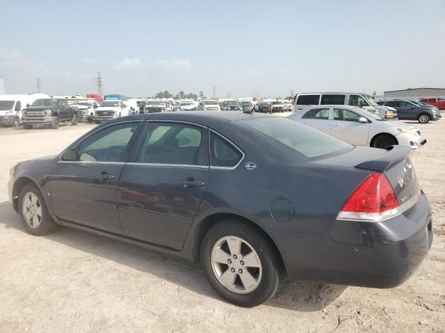 2008 Chevrolet Impala LT