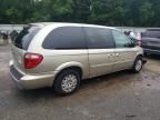 2006 Chrysler Town & Country LX