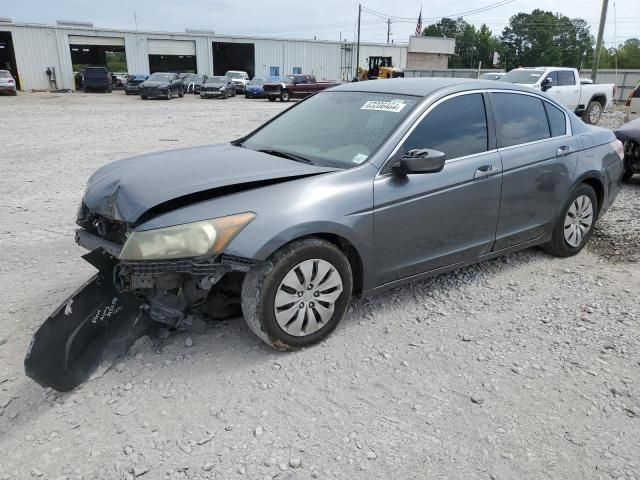 2008 Honda Accord LX