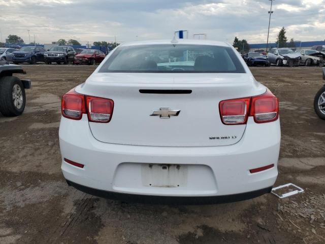 2015 Chevrolet Malibu 1LT