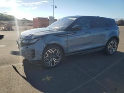 Land Rover salvage cars for sale: 2020 Land Rover Range Rover Evoque First Edition