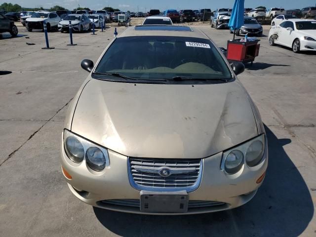 1999 Chrysler 300M