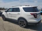 2014 Ford Explorer Sport