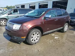 Lincoln Vehiculos salvage en venta: 2010 Lincoln MKX