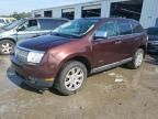 2010 Lincoln MKX