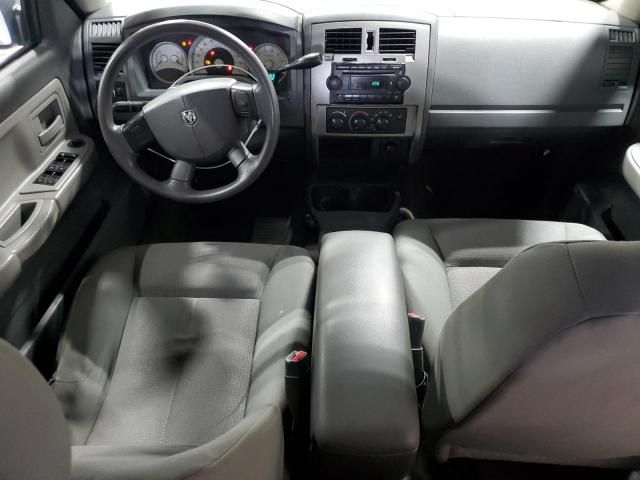 2006 Dodge Dakota Quad SLT