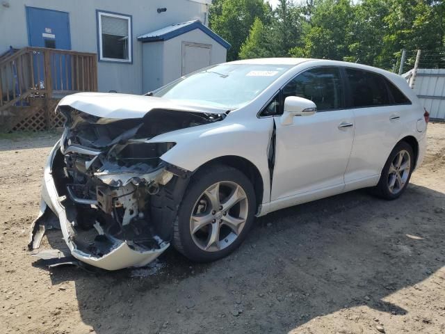 2013 Toyota Venza LE