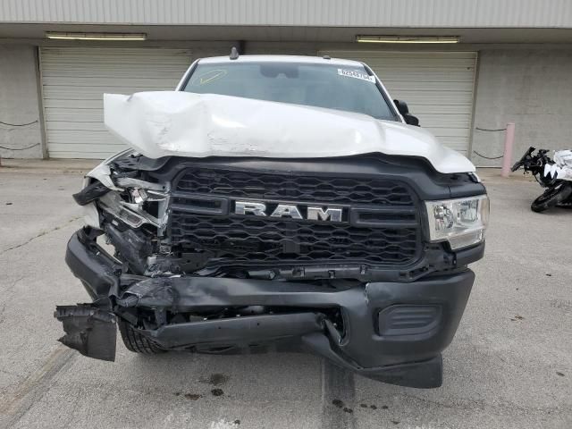 2022 Dodge RAM 2500 Tradesman