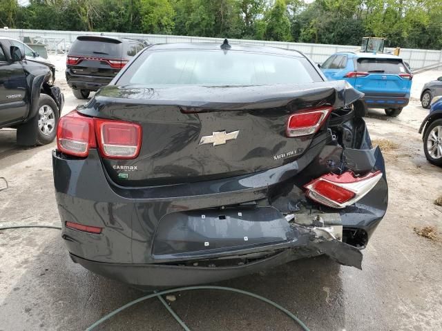 2016 Chevrolet Malibu Limited LT