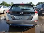 2021 Nissan Leaf S