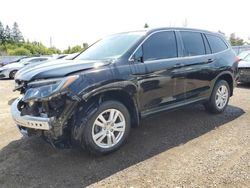 2017 Honda Pilot LX en venta en Bowmanville, ON