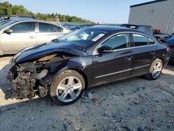 Vehiculos salvage en venta de Copart Franklin, WI: 2016 Volkswagen CC Base