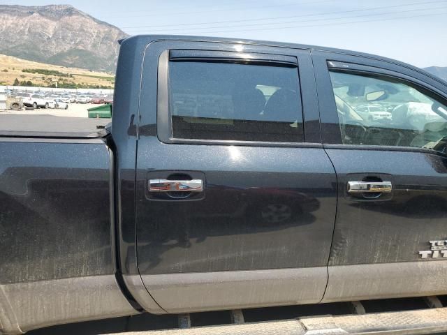 2019 Nissan Titan XD SL