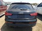 2018 Audi Q3 Premium Plus