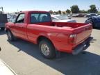 2002 Ford Ranger