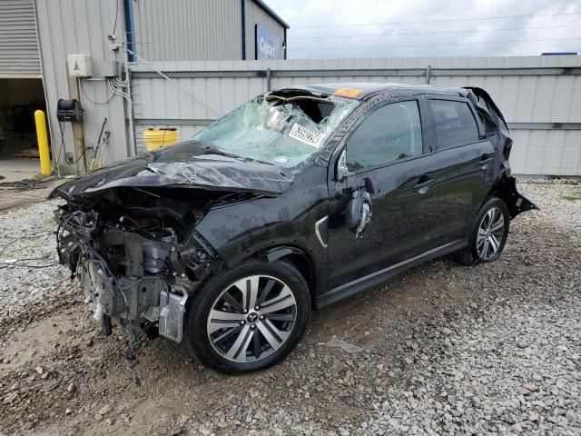 2023 Mitsubishi Outlander Sport S/SE