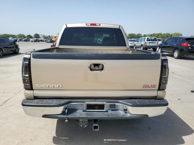 2005 GMC New Sierra C1500