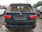 2007 BMW X5 3.0I