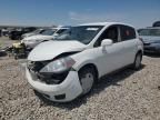 2009 Nissan Versa S