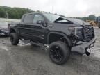 2023 GMC Sierra K1500 AT4