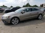 2013 Volkswagen CC Luxury