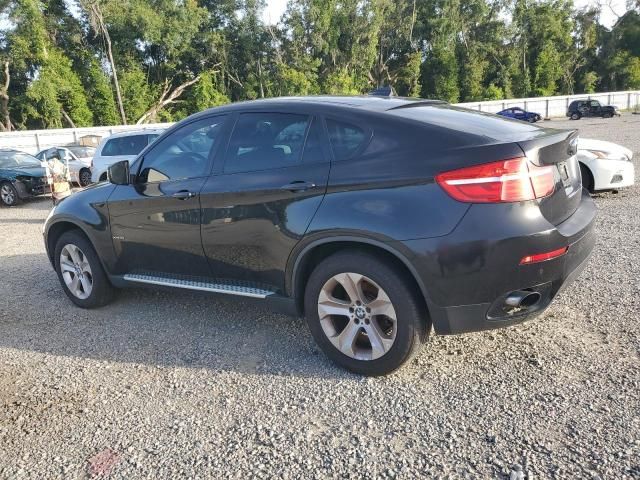 2013 BMW X6 XDRIVE35I