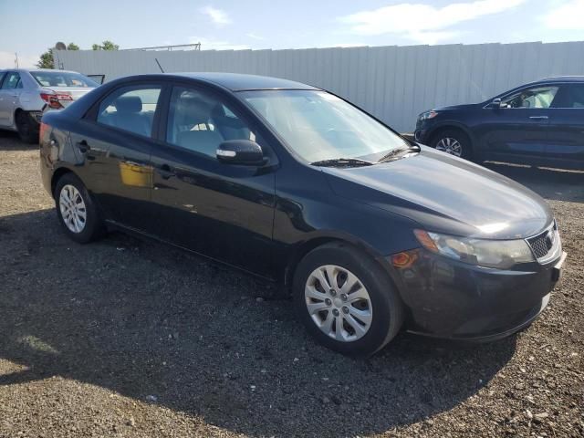 2010 KIA Forte EX