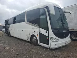 Salvage trucks for sale at Lebanon, TN auction: 2018 Other 2018 Irizar Gama I6