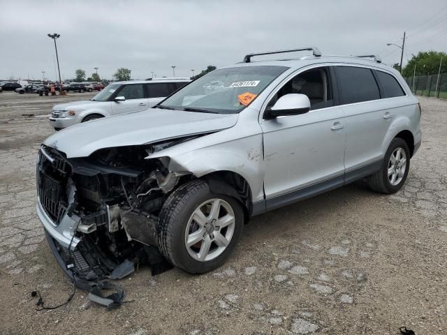 2014 Audi Q7 Premium