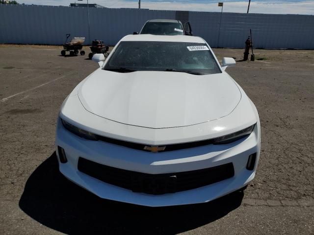 2016 Chevrolet Camaro LT