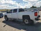 2016 Chevrolet Silverado K2500 Heavy Duty LT