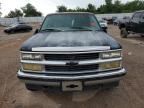 1998 Chevrolet Tahoe K1500