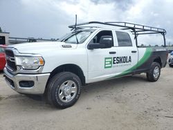 Vehiculos salvage en venta de Copart Harleyville, SC: 2024 Dodge RAM 2500 Tradesman